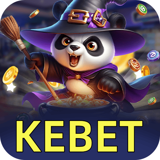 Logo da kebet